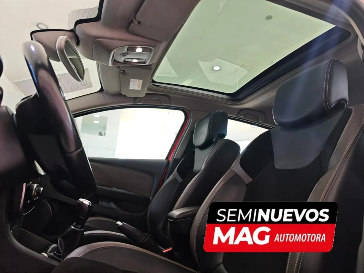 RENAULT CLIO DYNAMIQUE 900 CC 2018