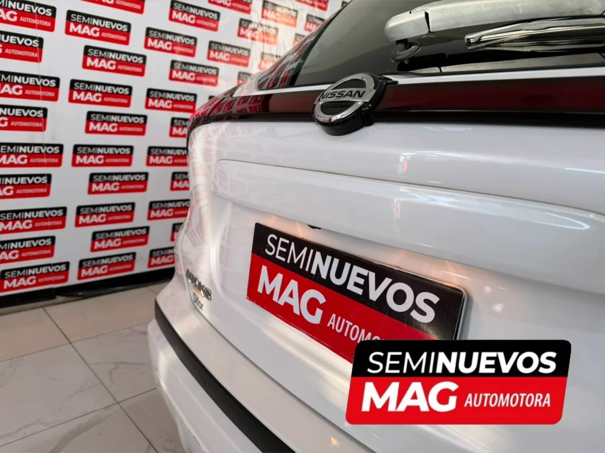 NISSAN KICKS ADVANCE 2021