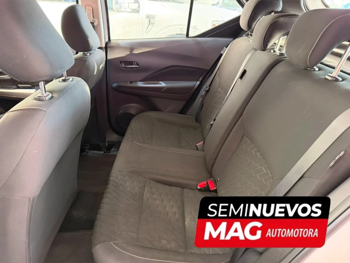 NISSAN KICKS ADVANCE 2021 - Miniatura 9