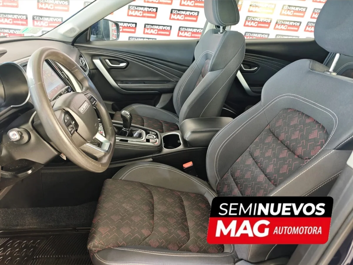 JETOUR X70 1.5T 2021