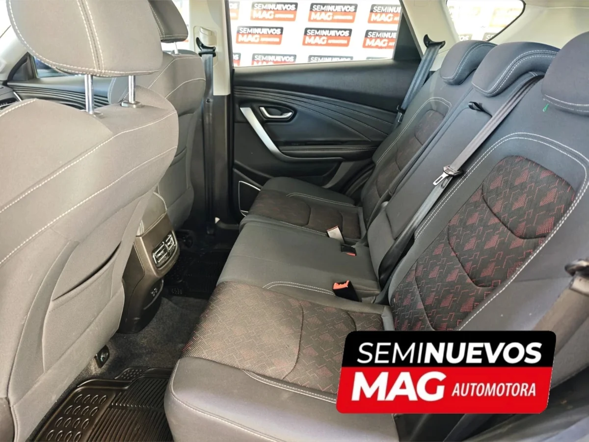JETOUR X70 1.5T 2021 - Miniatura 8