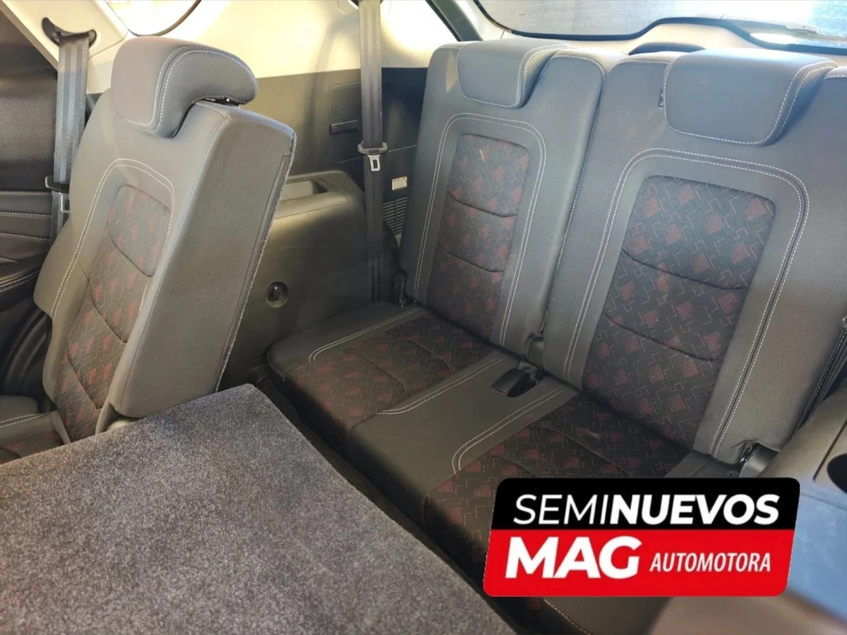 JETOUR X70 1.5T 2021 - Miniatura 10