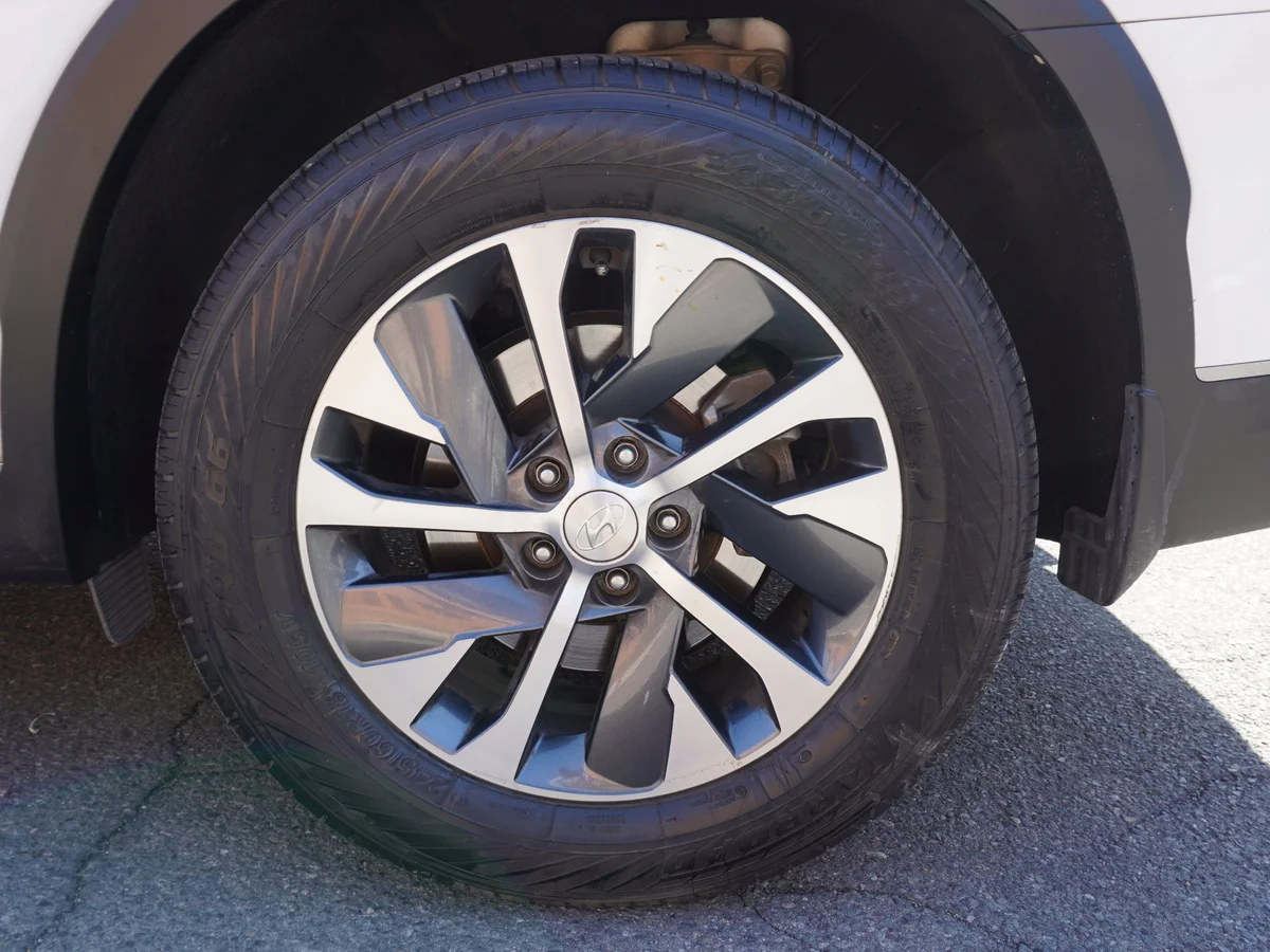 Hyundai Palisade Premium LX2 3.5L 4x4 año 2021 miniatura 15