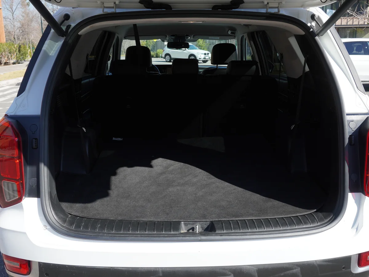 Hyundai Palisade Premium LX2 3.5L 4x4 año 2021 miniatura 20