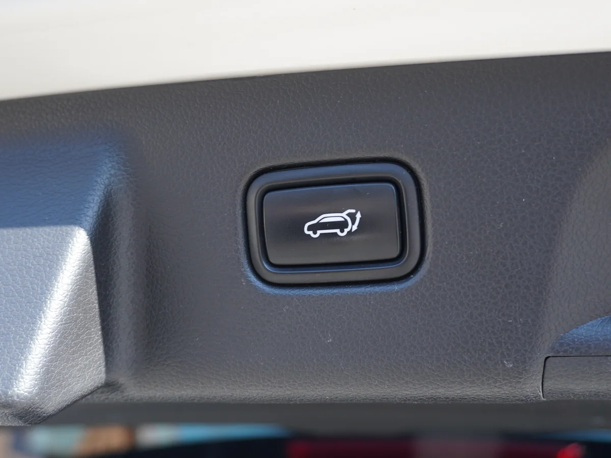 Hyundai Palisade Premium LX2 3.5L 4x4 año 2021 miniatura 22