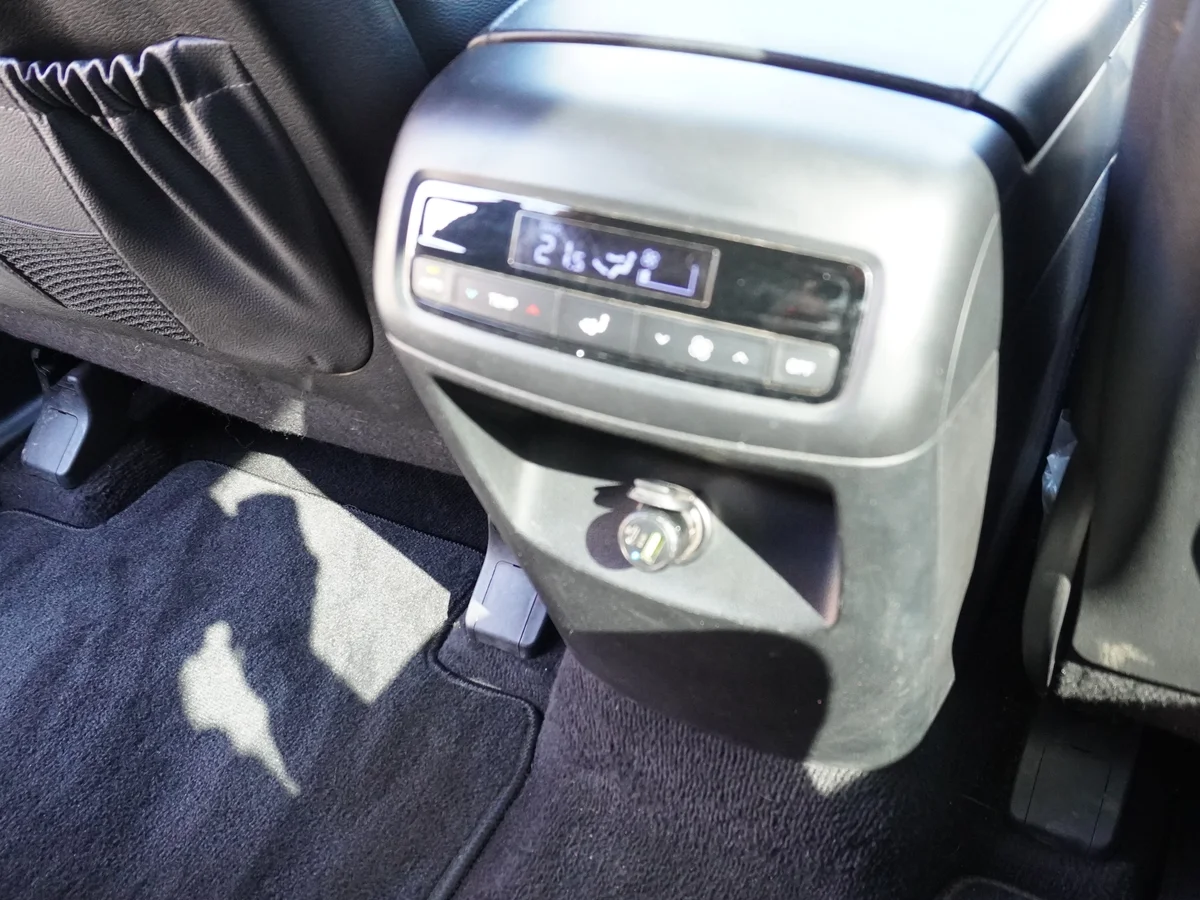 Hyundai Palisade Premium LX2 3.5L 4x4 año 2021 miniatura 25