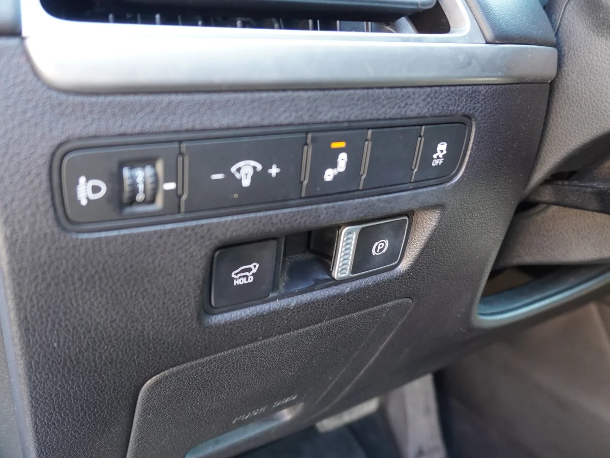 Hyundai Palisade Premium LX2 3.5L 4x4 año 2021 miniatura 31