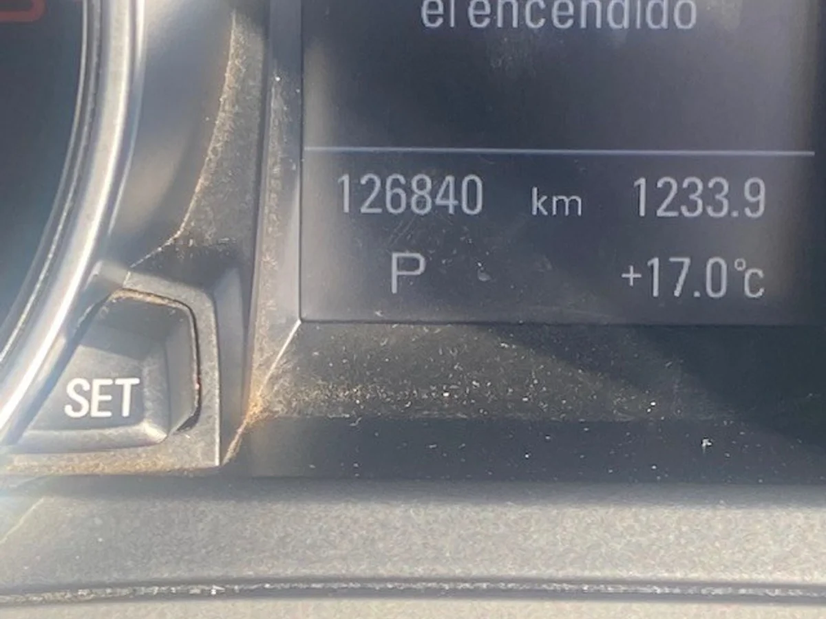 AUDI A5 Cario TFSI 1.8 2016 - Miniatura 21