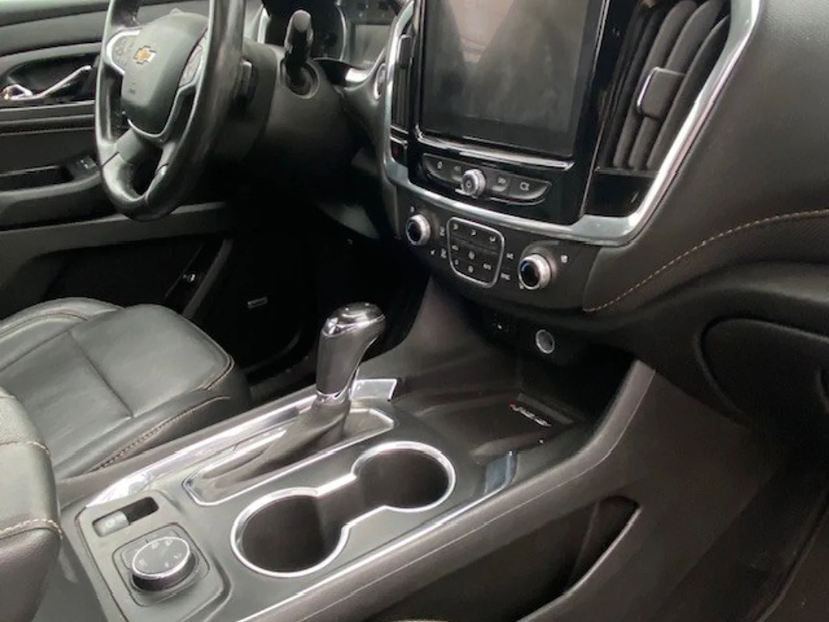 CHEVROLET TRAVERSE Premier Awd 3.6 2019 - Miniatura 7