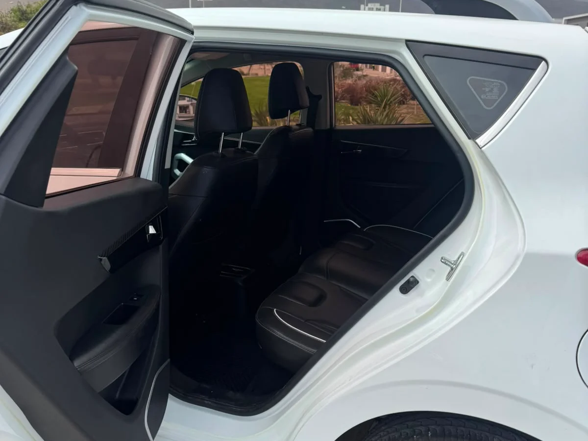 JAC S2 CE 1.5 HB 2020 - Miniatura 9