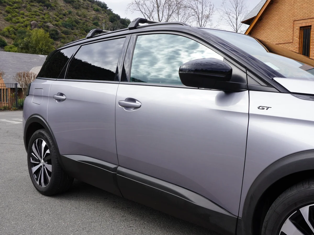 Peugeot 5008 Blue HDI 130 1.5 Año 2023 miniatura 12