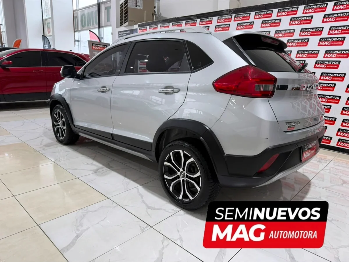 CHERY Tiggo 2 GLS 1.5 2019