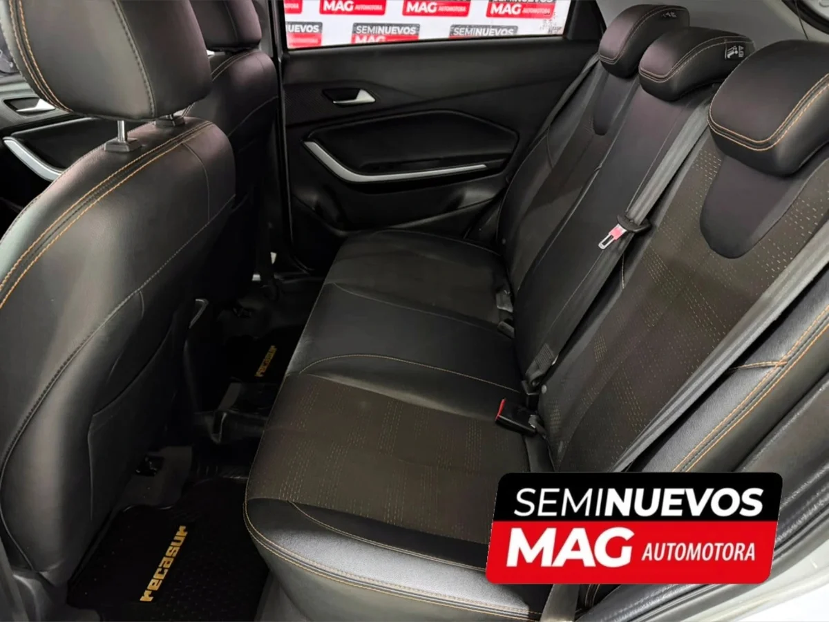 CHERY Tiggo 2 GLS 1.5 2019 - Miniatura 7