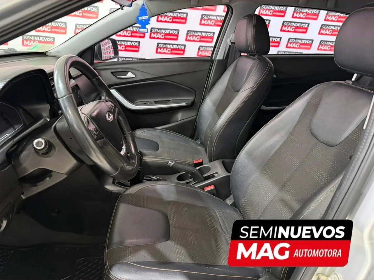 CHERY Tiggo 2 GLS 1.5 2019 - Miniatura 9