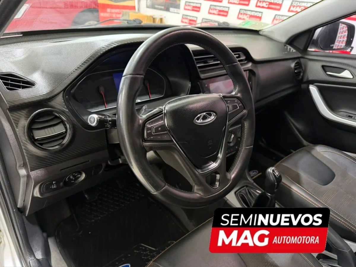 CHERY Tiggo 2 GLS 1.5 2019 - Miniatura 10