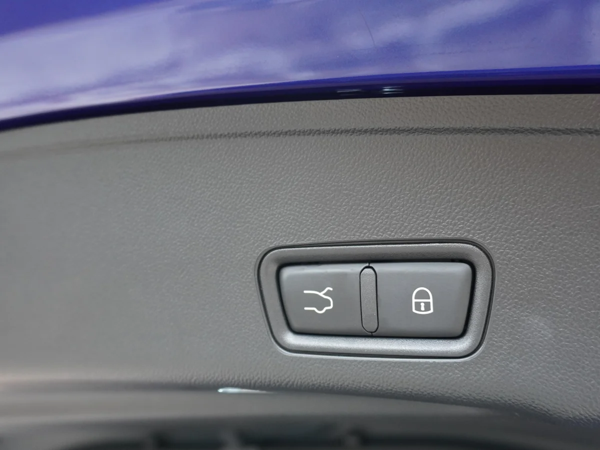 Maserati Grecale GT Mild-Hybrid 4x4 año 2024 miniatura 22