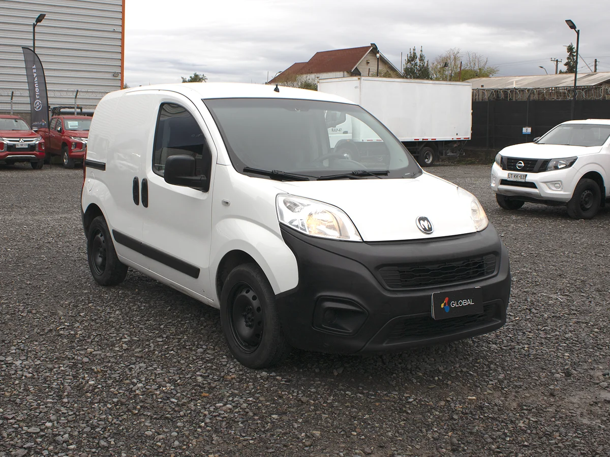 RAM Van 700 miniatura 1