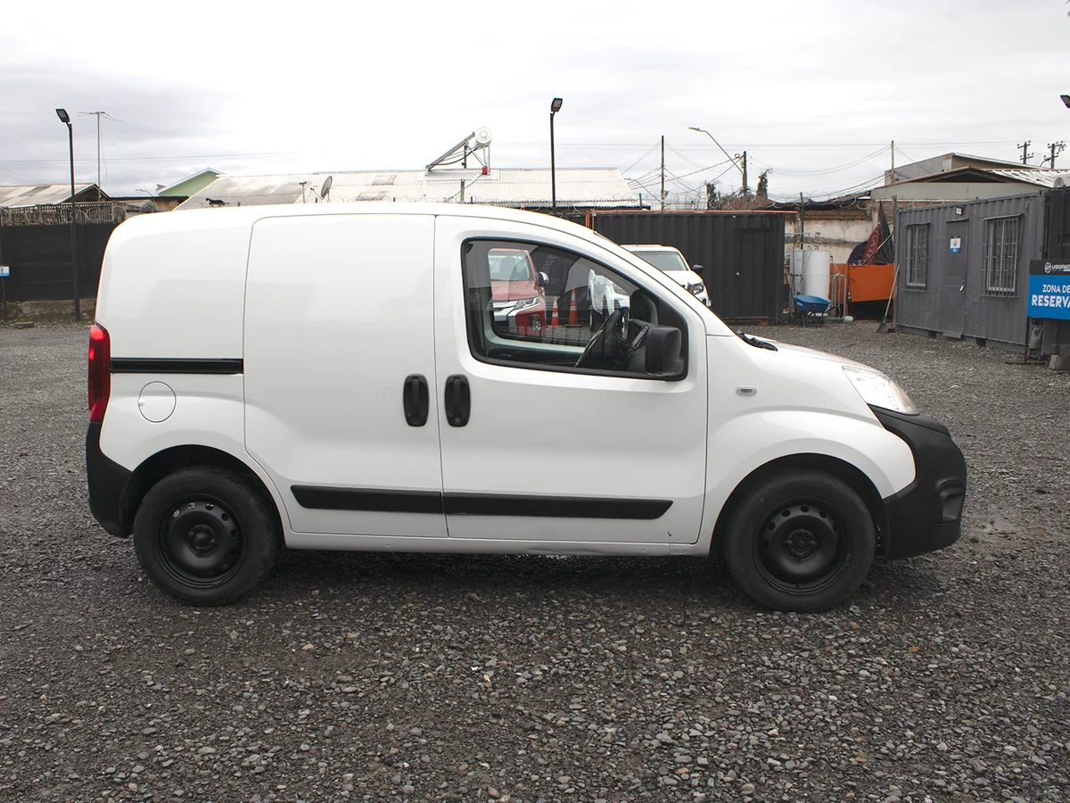 RAM Van 700 miniatura 4