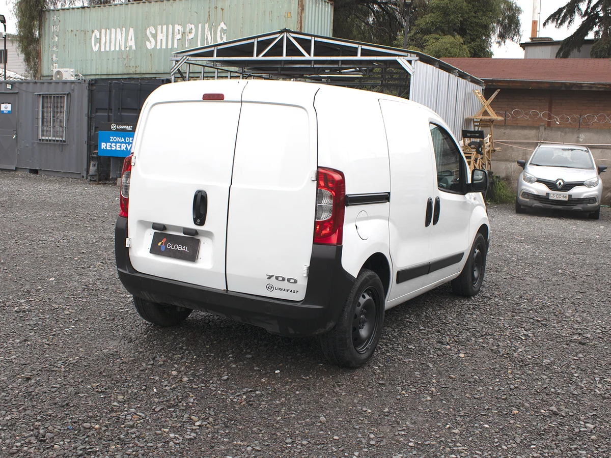 RAM Van 700 miniatura 5