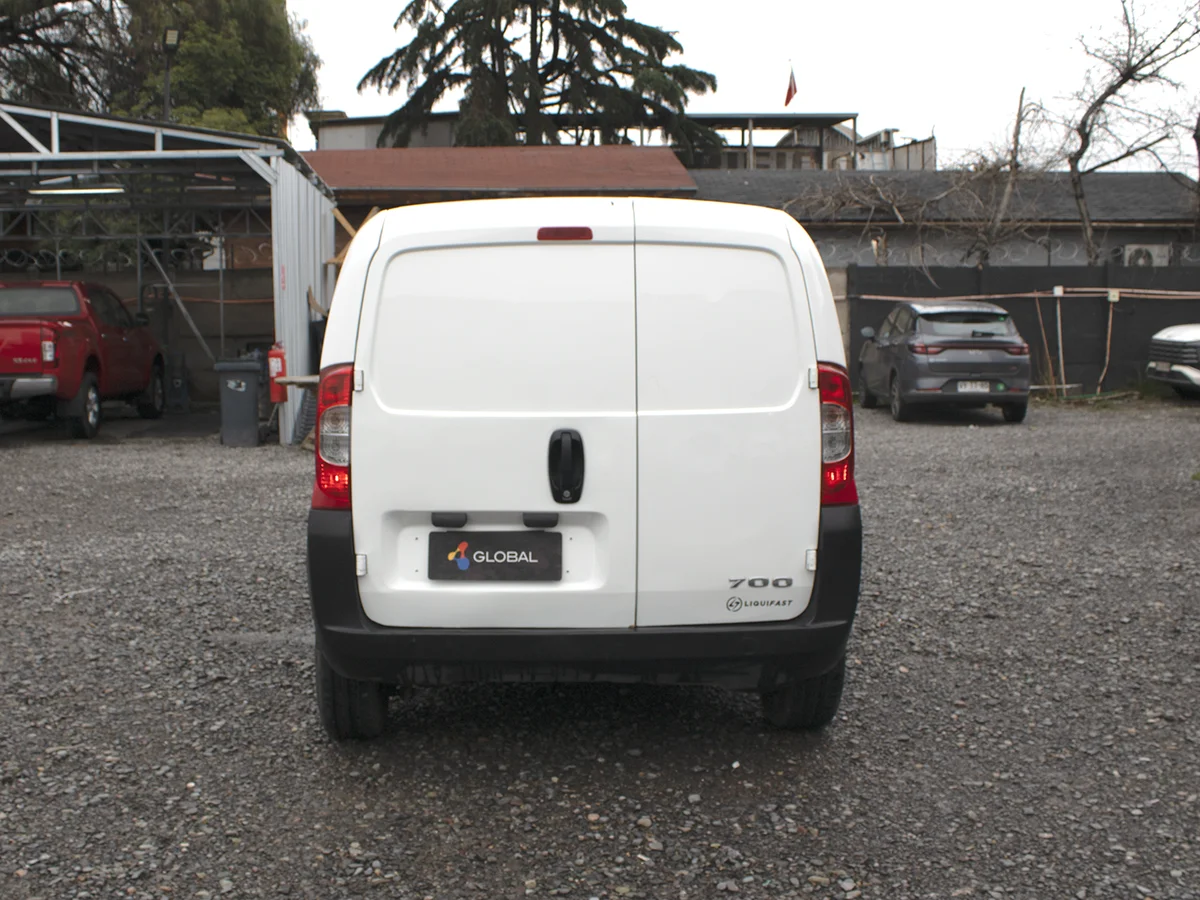 RAM Van 700 miniatura 6
