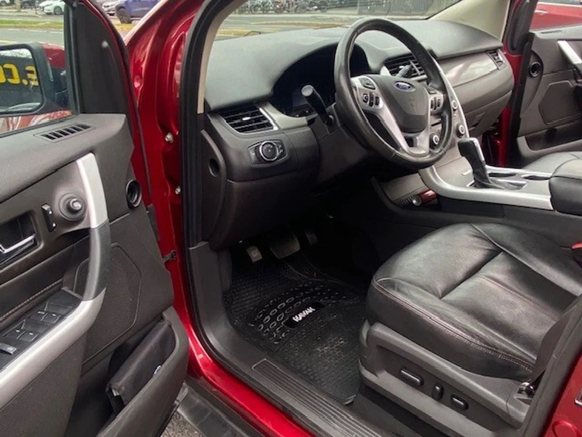 FORD EDGE SEL 2.0  4x2 2014 - Miniatura 10