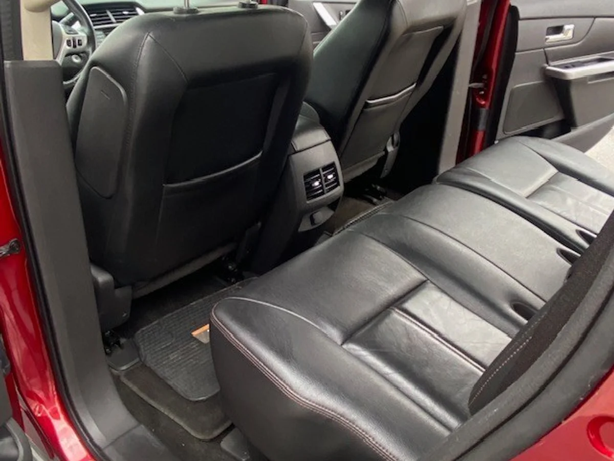 FORD EDGE SEL 2.0  4x2 2014 - Miniatura 11