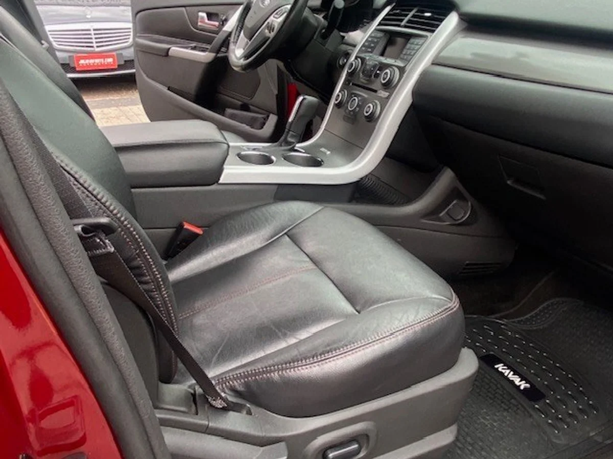 FORD EDGE SEL 2.0  4x2 2014 - Miniatura 14