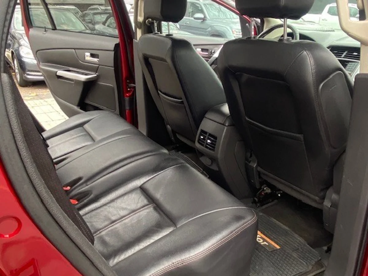 FORD EDGE SEL 2.0  4x2 2014 - Miniatura 16