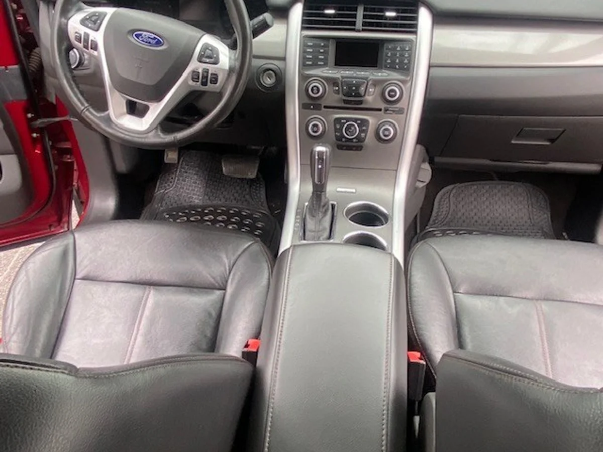 FORD EDGE SEL 2.0  4x2 2014 - Miniatura 17