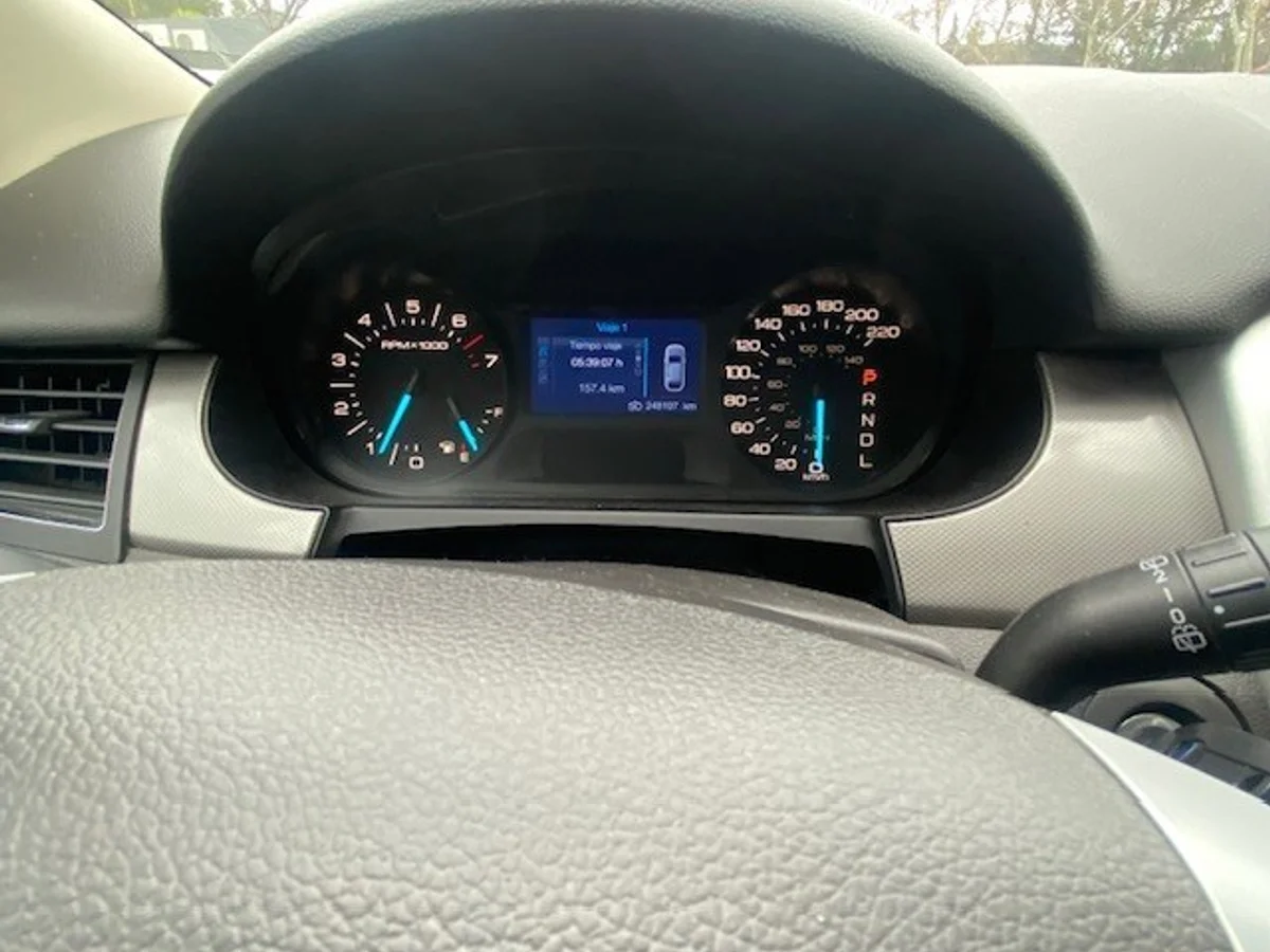 FORD EDGE SEL 2.0  4x2 2014 - Miniatura 20