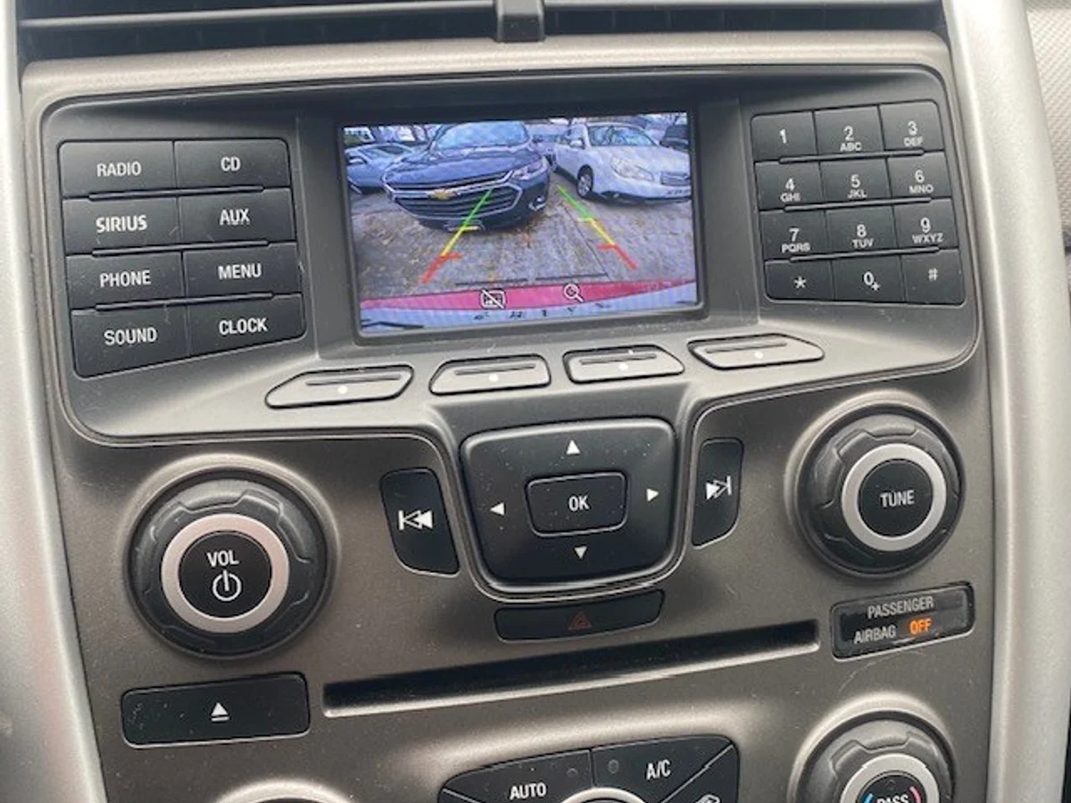FORD EDGE SEL 2.0  4x2 2014 - Miniatura 21