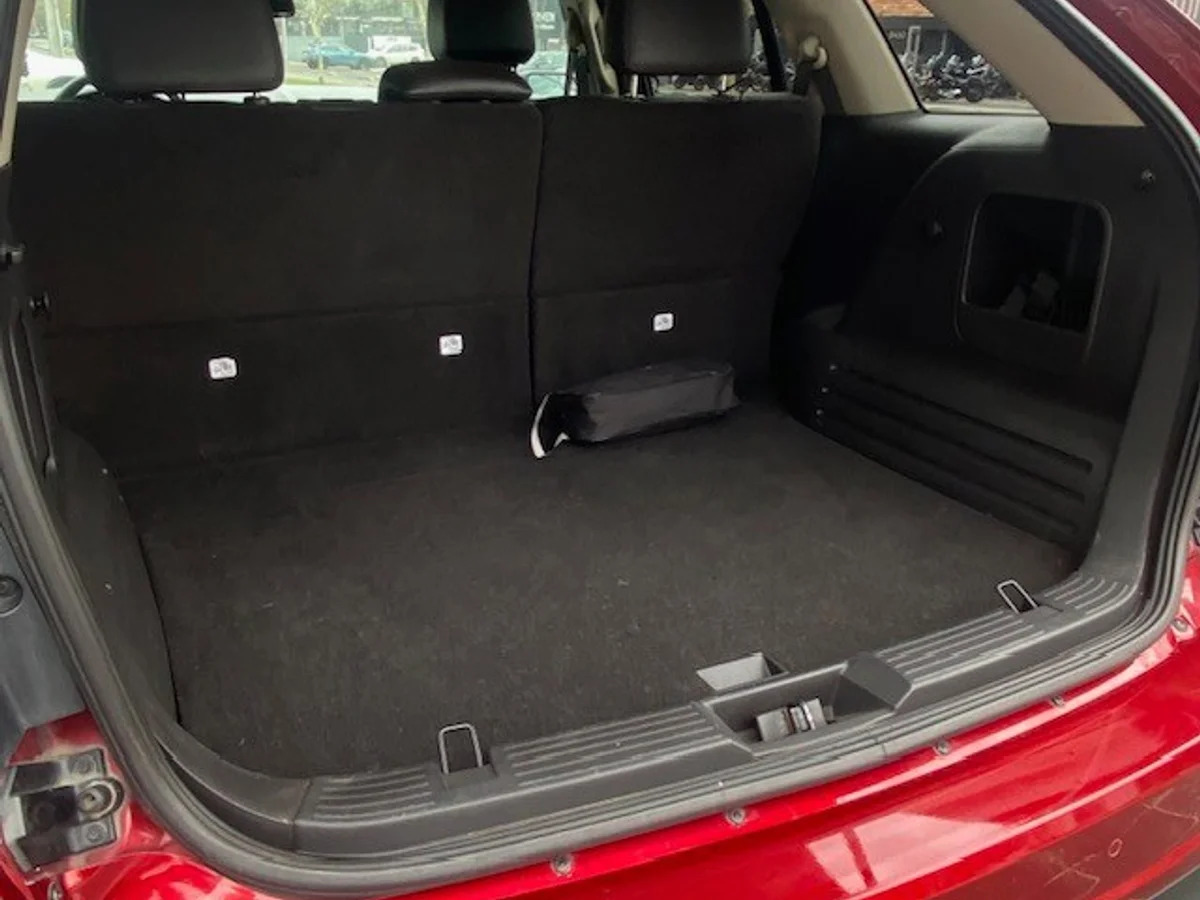 FORD EDGE SEL 2.0  4x2 2014 - Miniatura 23