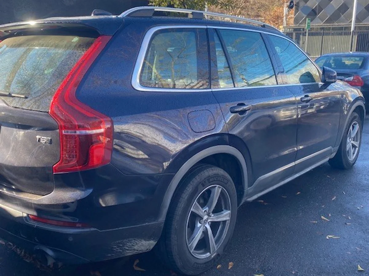 VOLVO XC90 T5 2.0 2016 - Miniatura 2