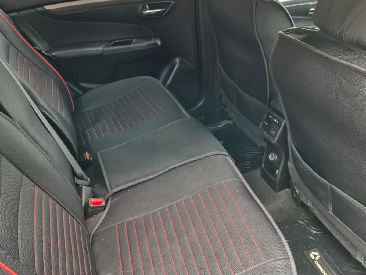 SUZUKI Ciaz 1.4 2020 - Miniatura 8