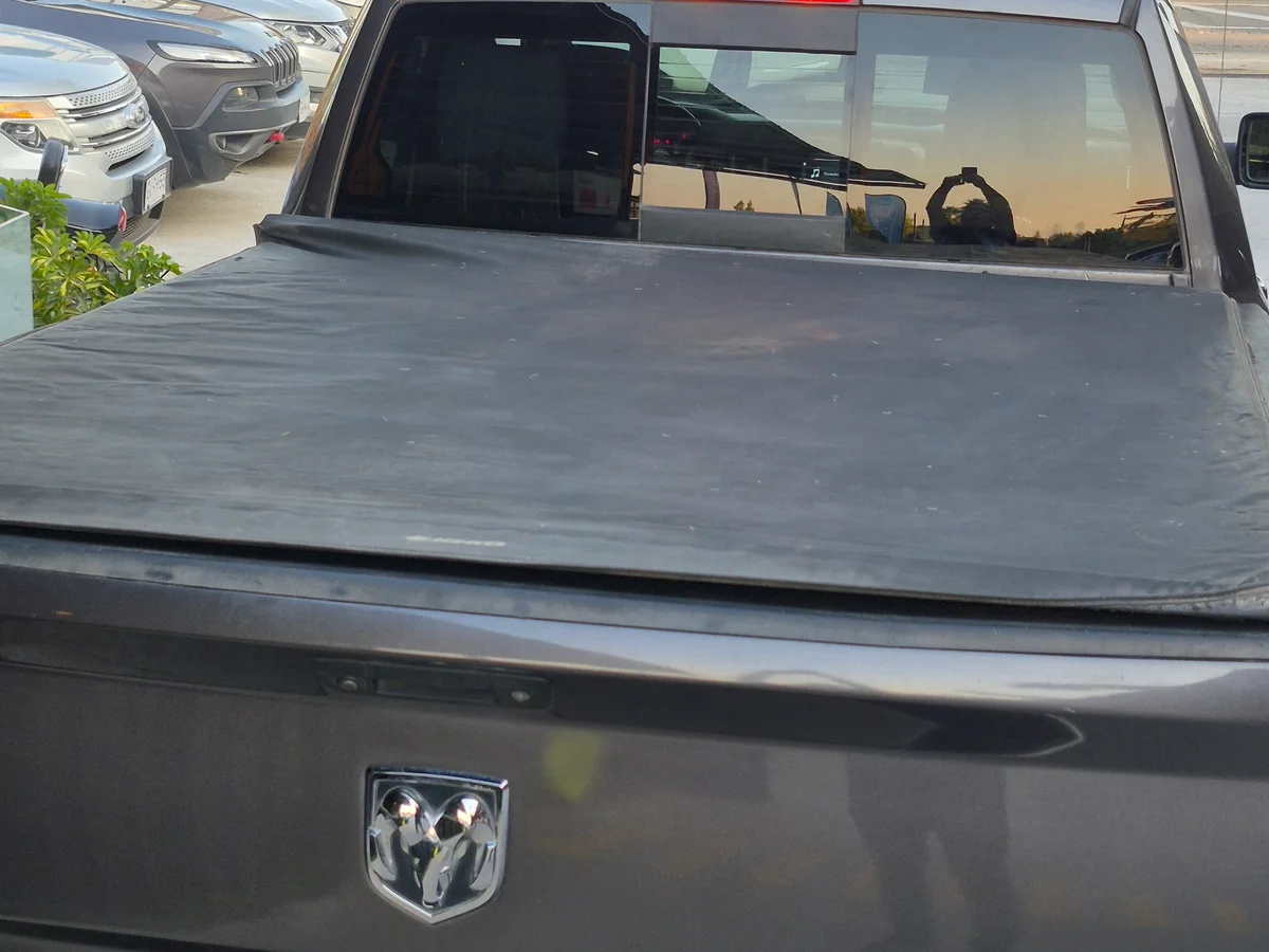 RAM Ram 1500 2019 - Miniatura 6