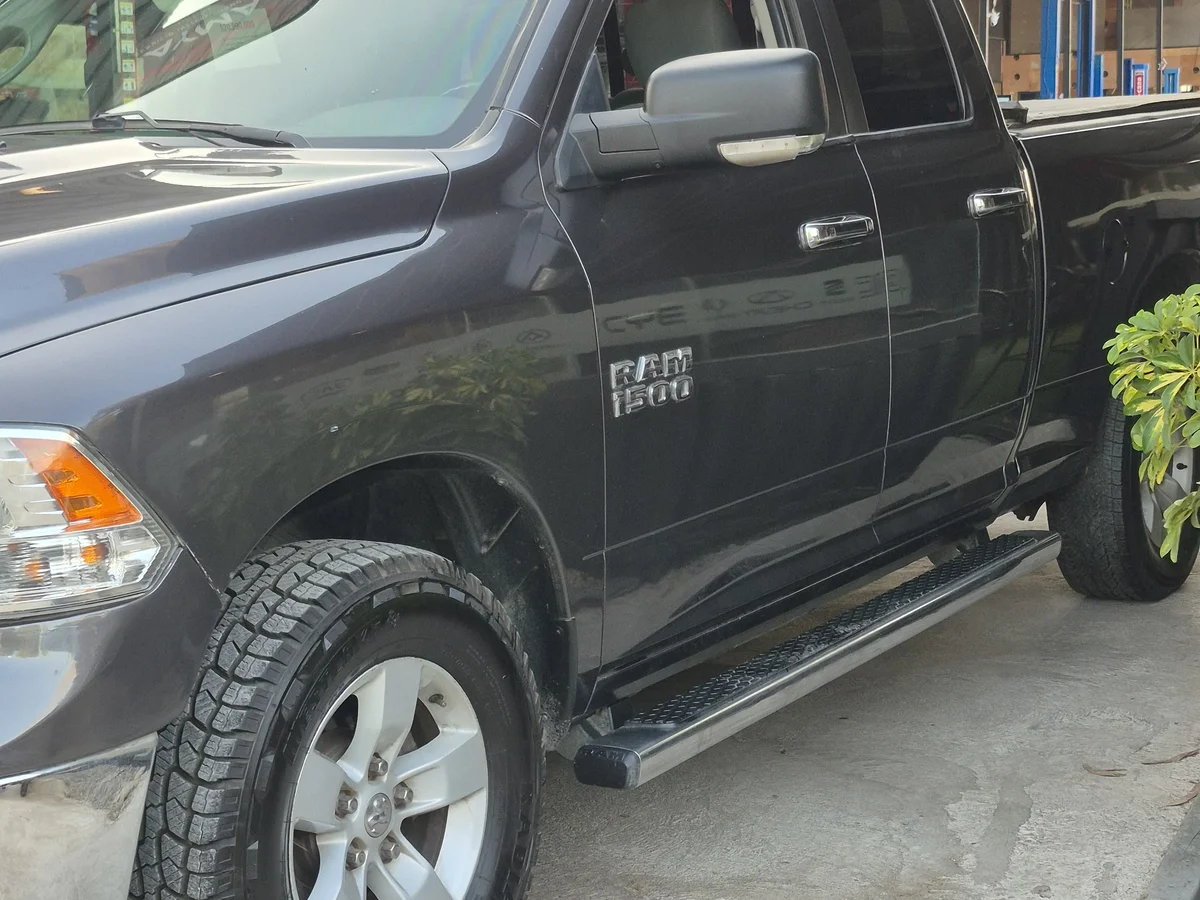 RAM Ram 1500 2019 - Miniatura 7
