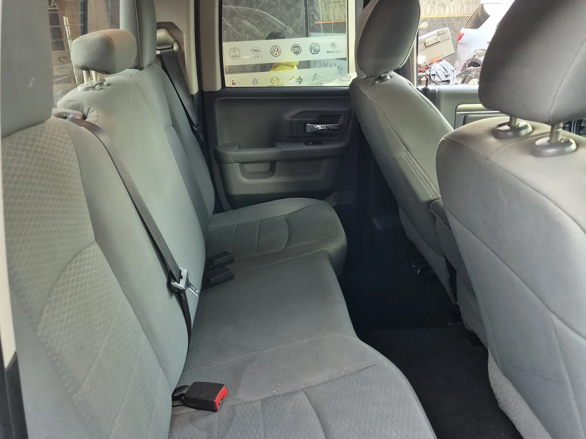 RAM Ram 1500 2019 - Miniatura 8