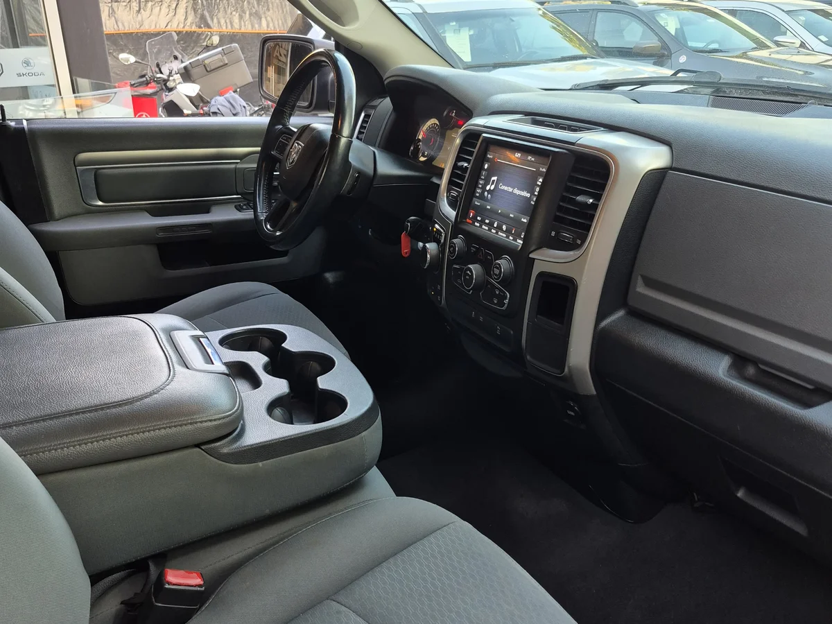 RAM Ram 1500 2019 - Miniatura 9