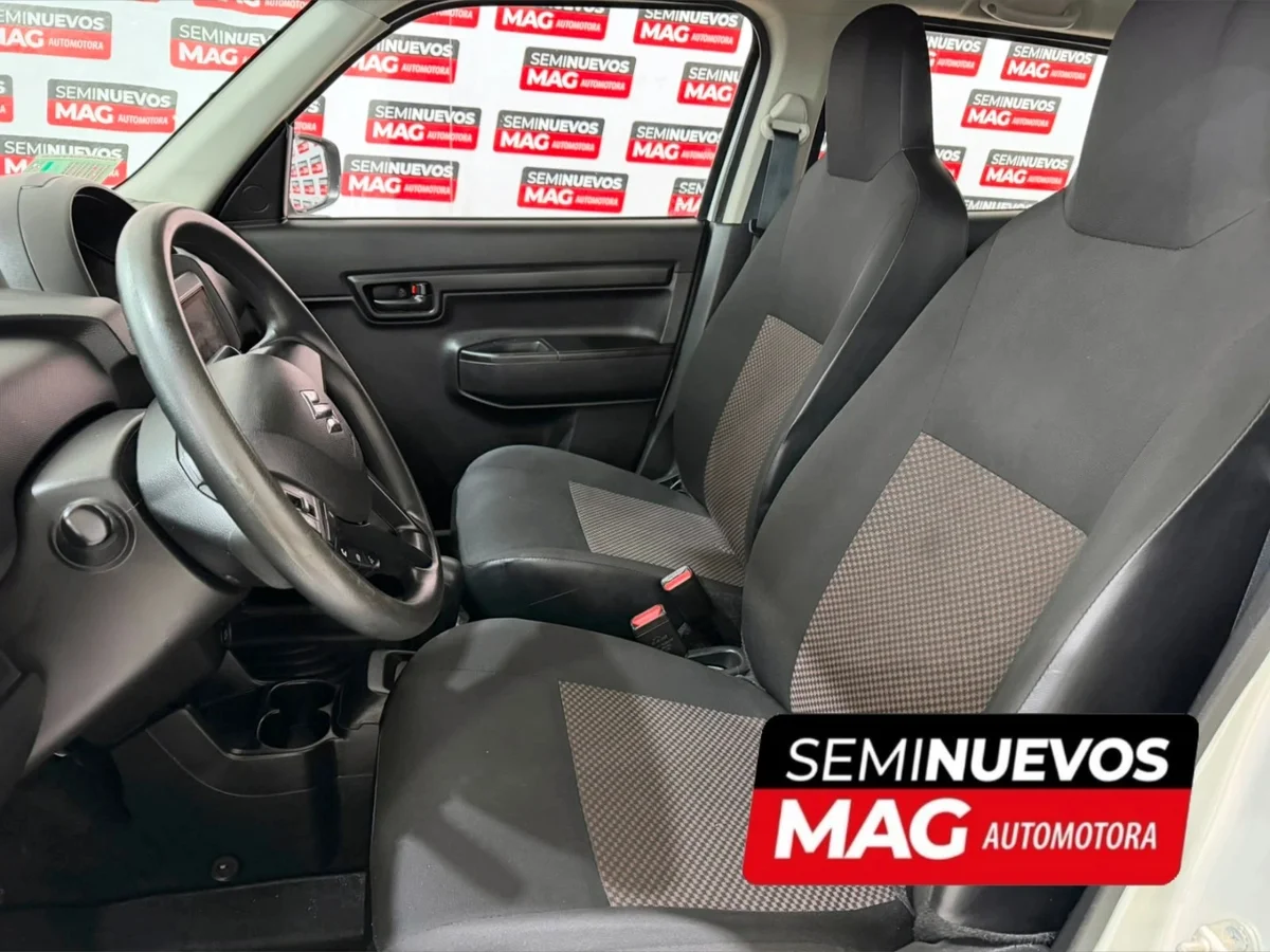 SUZUKI S-Presso GLX PLUS 1.0 2024