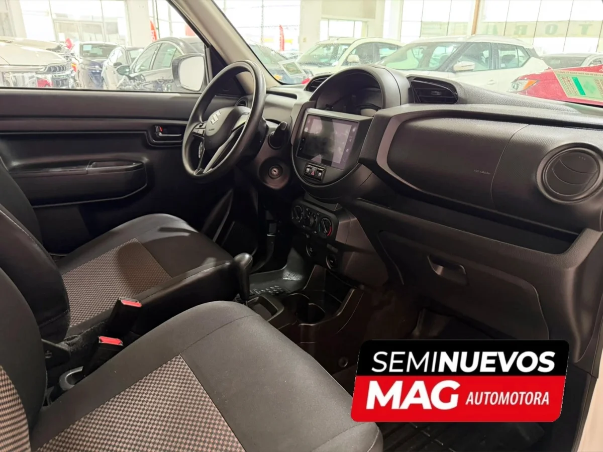 SUZUKI S-Presso GLX PLUS 1.0 2024 - Miniatura 7