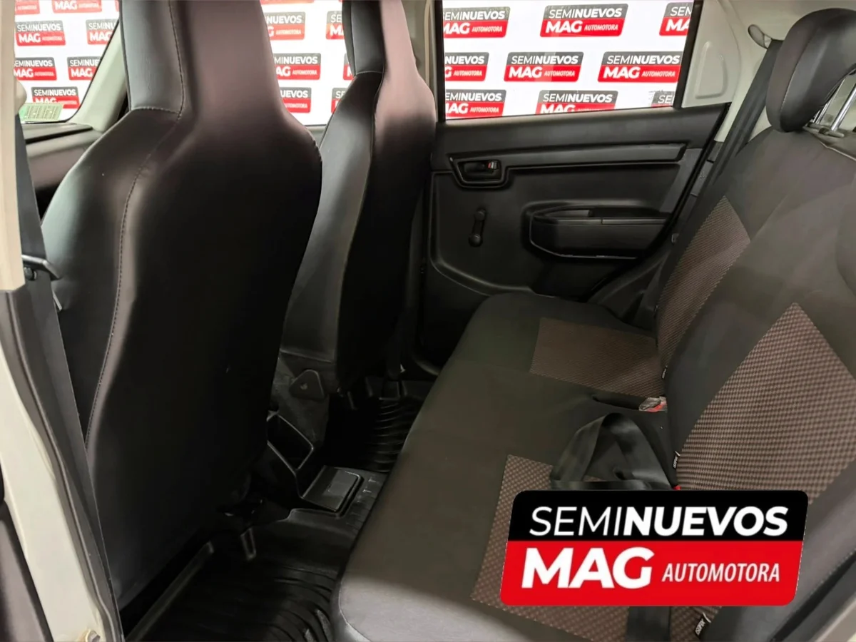 SUZUKI S-Presso GLX PLUS 1.0 2024 - Miniatura 9