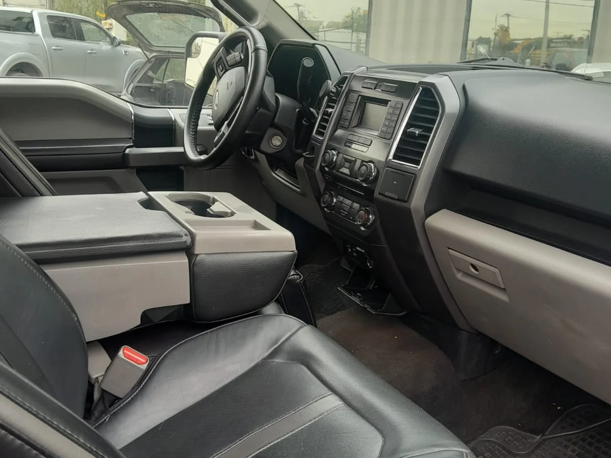 FORD F150 XLT 3.5 AUT 2016 - Miniatura 7