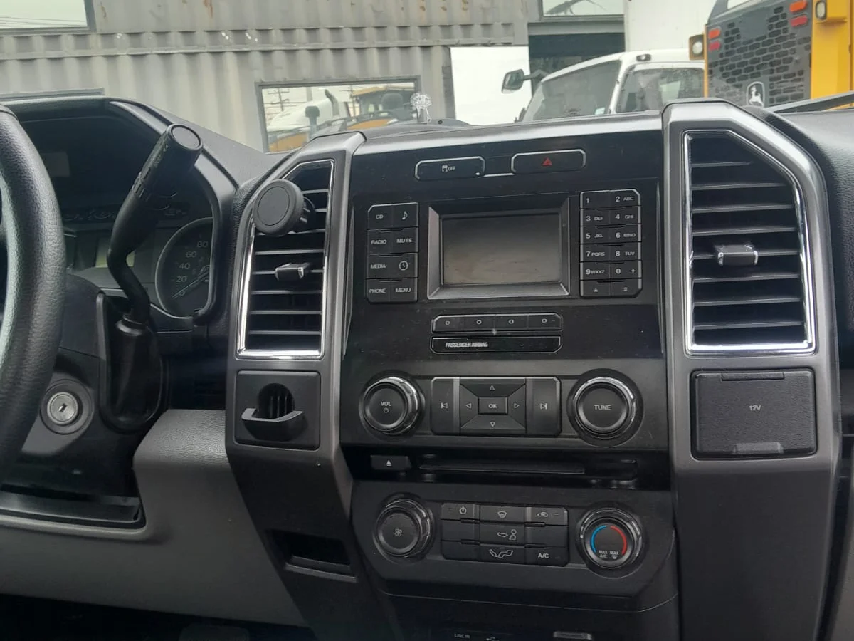 FORD F150 XLT 3.5 AUT 2016 - Miniatura 11