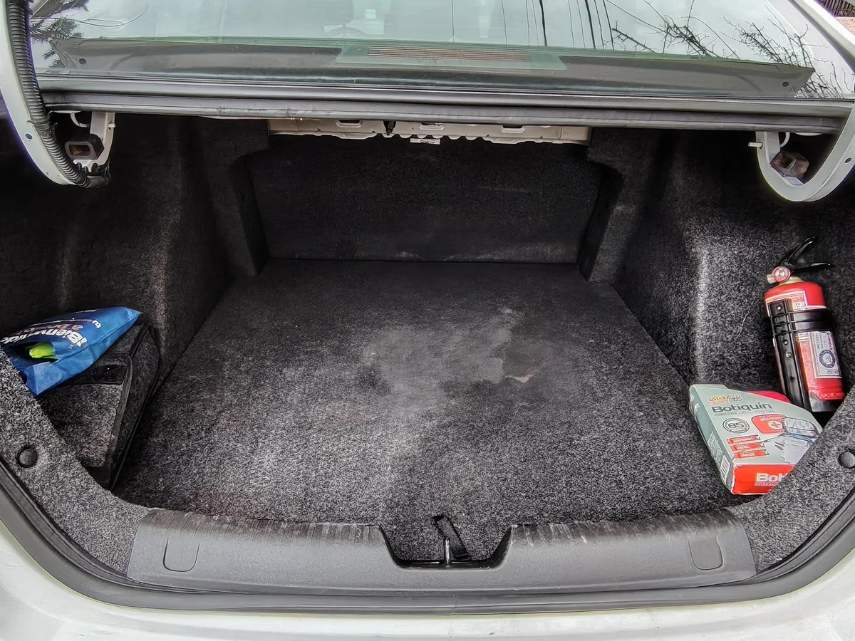 CHEVROLET CAVALIER LT 1.5 2018 - Miniatura 21
