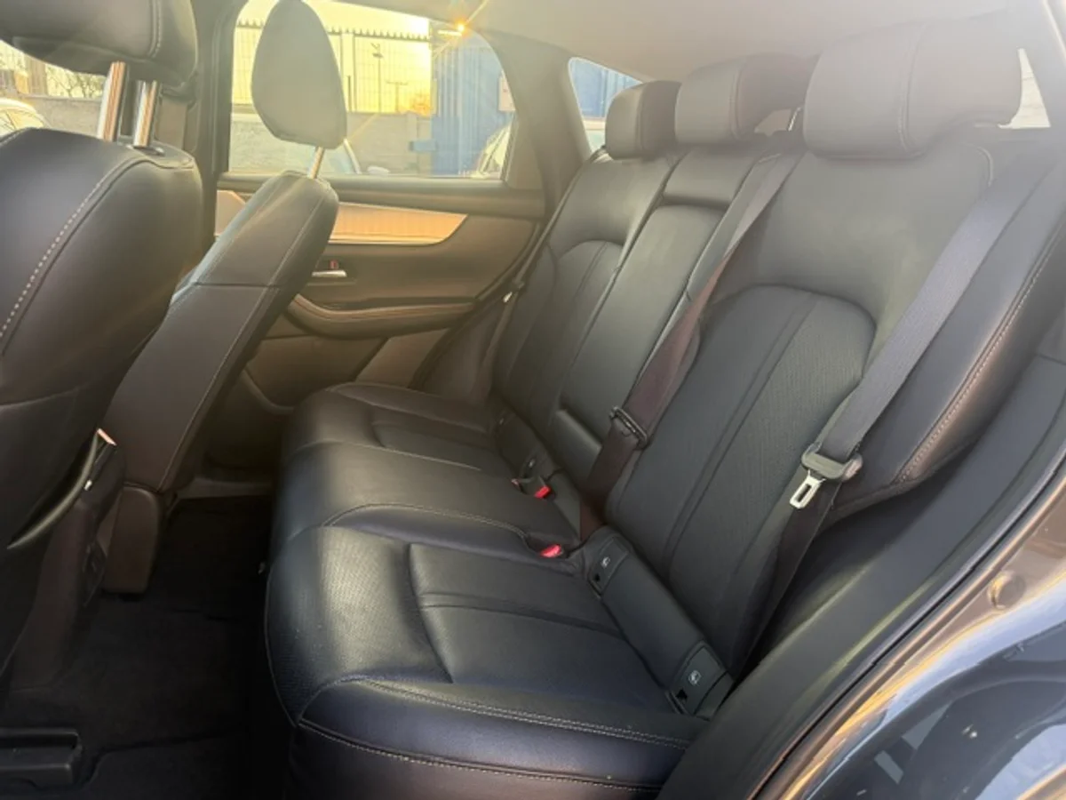 MAZDA CX-60 2.5 PRIME AWD AT 5P 2024 - Miniatura 12