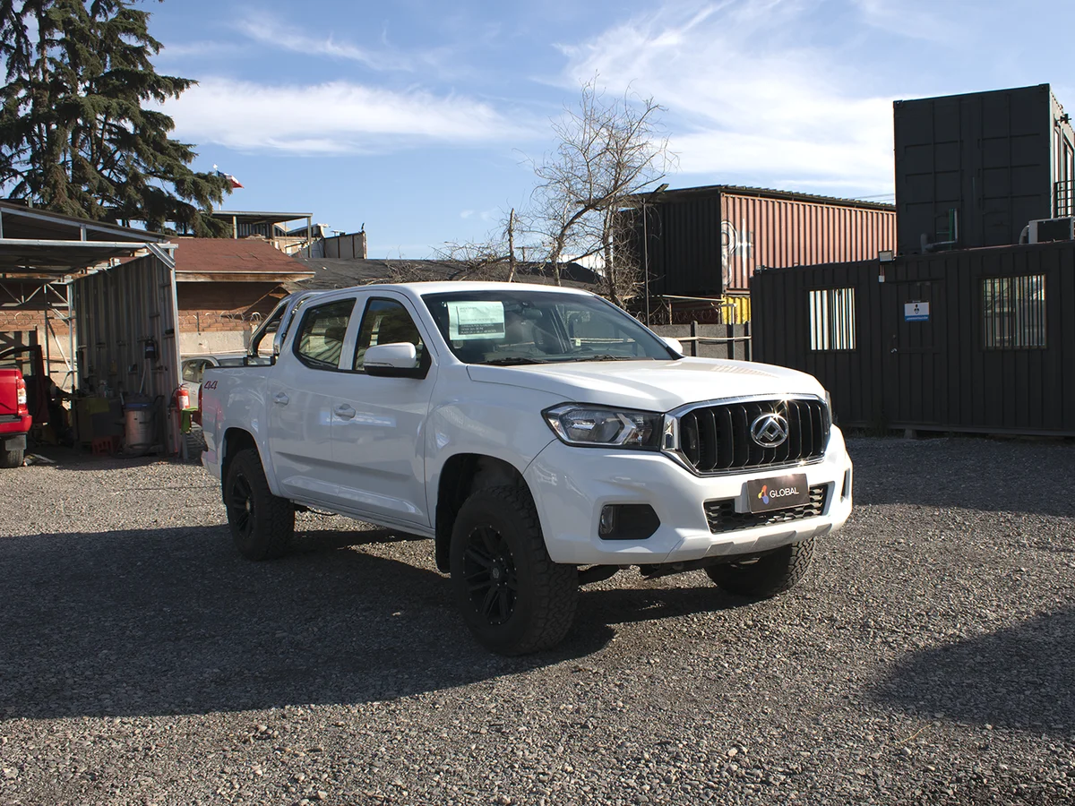 MAXUS T60 2.0D miniatura 1