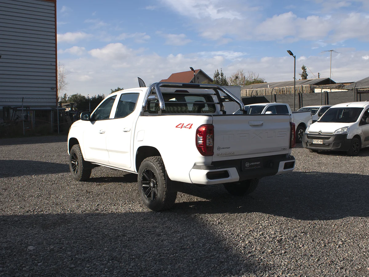 MAXUS T60 2.0D miniatura 6