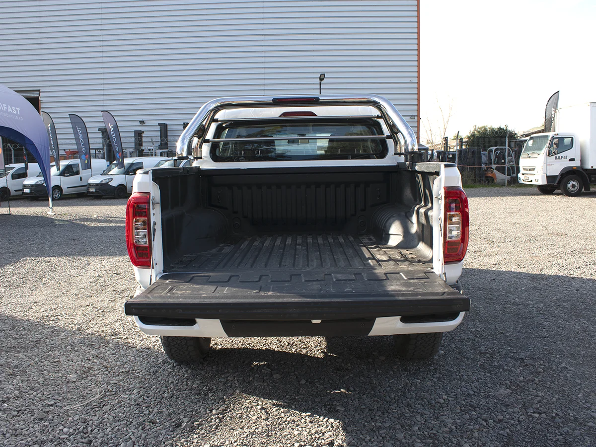 MAXUS T60 2.0D miniatura 10