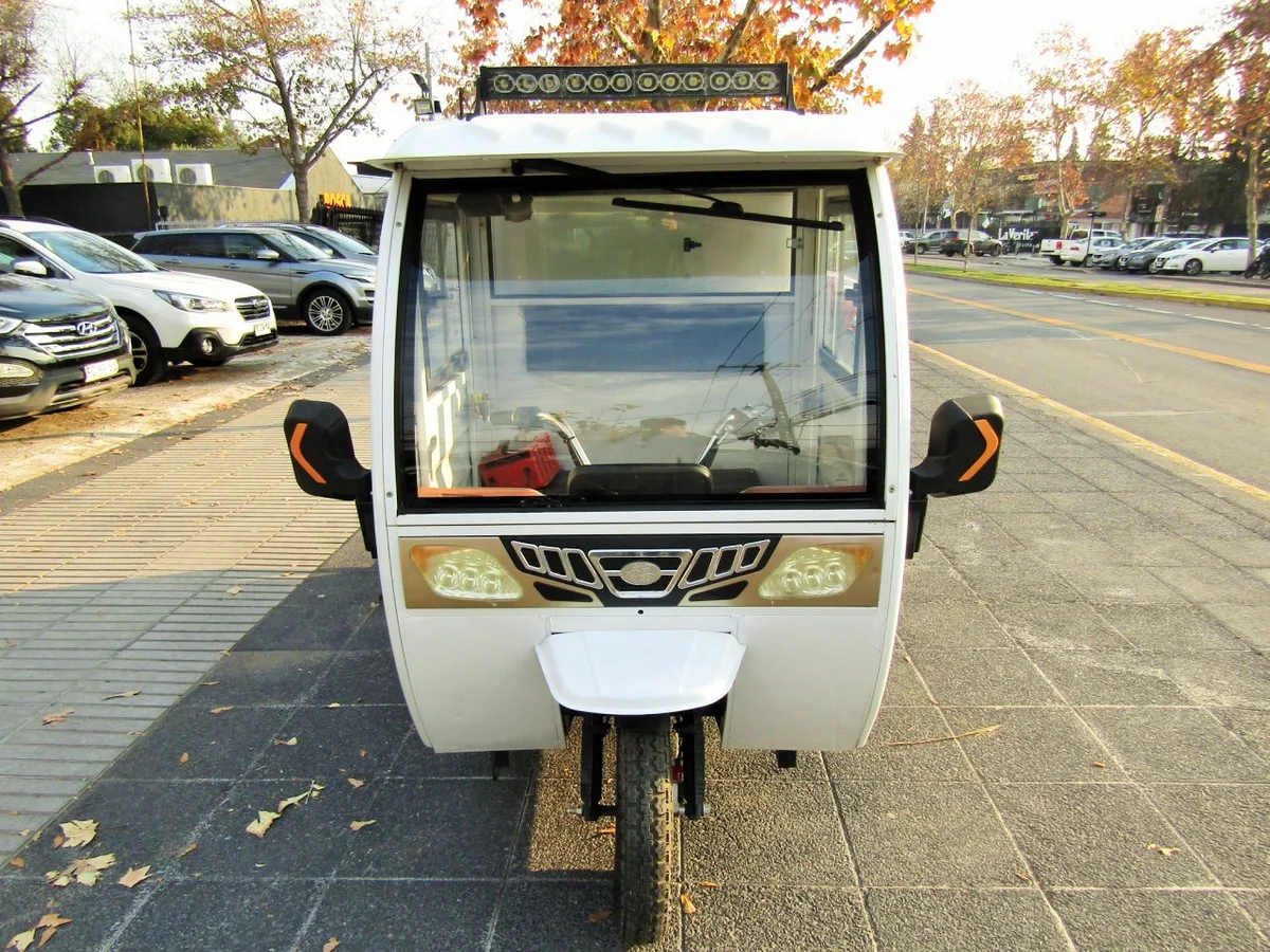 LIEFENG UF1500ZH VF1500 ZH 2025 - Miniatura 2