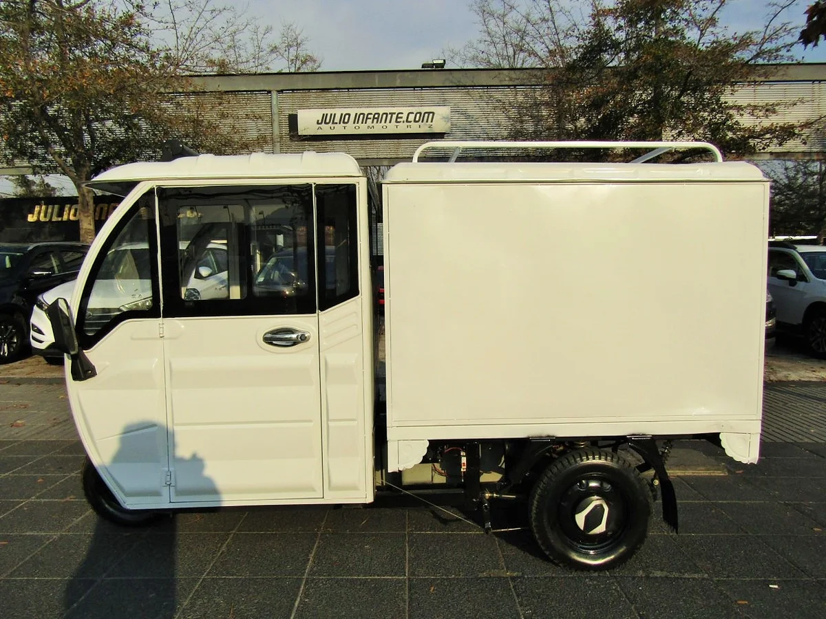 LIEFENG UF1500ZH VF1500 ZH 2025 - Miniatura 4